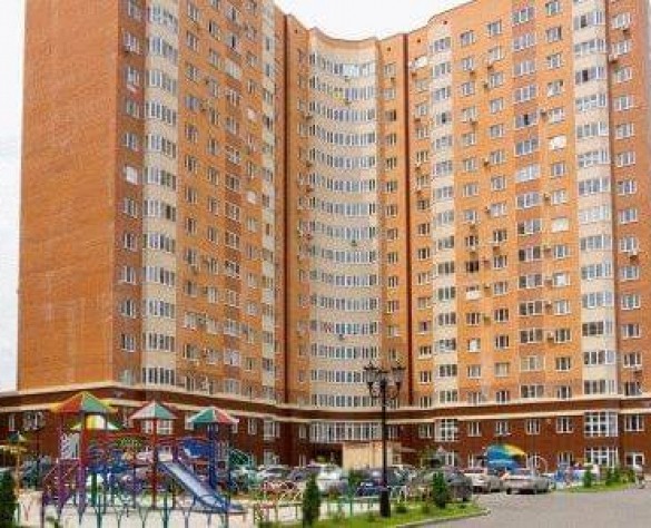 ЖК Смоленский- квартиры по военной ипотеке